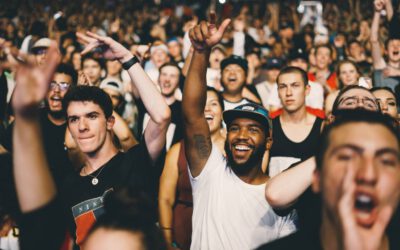 The Enthusiasm Effect: Transforming Customers into Fans 