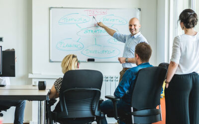 Building a future-proof IT organization – Together